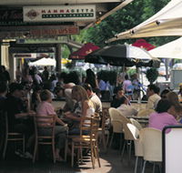 Gouger Street