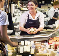 The Smelly Cheese Shop