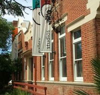 Adelaide Central School of Art