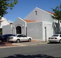 Mary Mackillop Centre