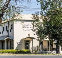 Haigh's Chocolates Visitor Centre