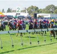Morphettville Racecourse