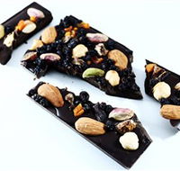 Steven ter Horst Chocolatier