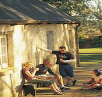 Overland Corner Hotel - Yamba Accommodation