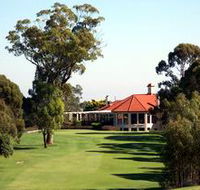 Mount Osmond Golf Club