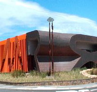 Marion Cultural Centre - Yamba Accommodation