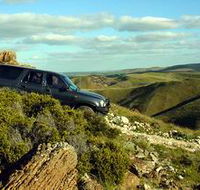 Saunders Gorge Sanctuary - Yamba Accommodation