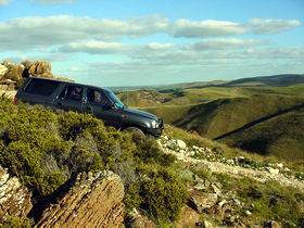 Saunders Gorge Sanctuary - Yamba Accommodation 0