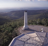 Mount Lofty Summit - Yamba Accommodation