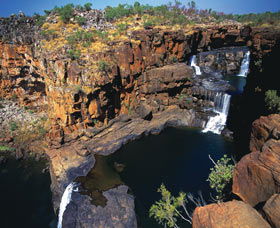 Kununurra WA Yamba Accommodation