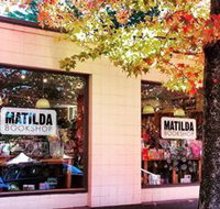 Matilda Bookshop - Yamba Accommodation