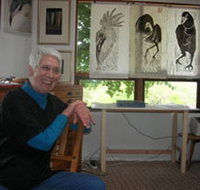 Atelier Stirling Hills Artists - Yamba Accommodation