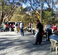 Adelaide Hills Petanque Club - Yamba Accommodation