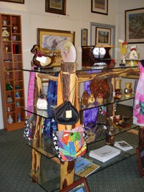 Artesian Arts And Arts West - Yamba Accommodation 1