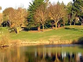 Blackwood Golf Club - Yamba Accommodation 0