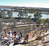 Ngaut Ngaut Aboriginal Site - Yamba Accommodation