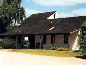 Bonneyview Winery And Restaurant - Yamba Accommodation 0