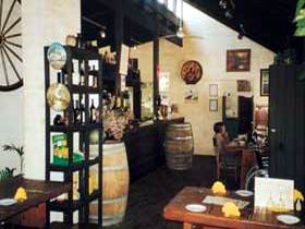 Bonneyview Winery And Restaurant - Yamba Accommodation 1