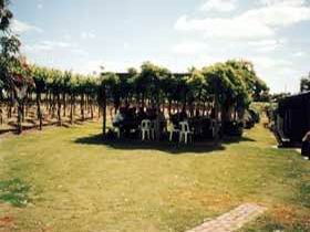Bonneyview Winery And Restaurant - Yamba Accommodation 2