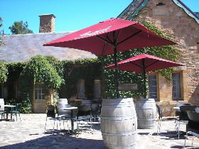 The Old Clarendon Inn And Millers Restaurant - Yamba Accommodation 1