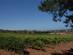 Grancari - Yamba Accommodation 0