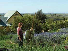 The Jonathan Art Centre - Yamba Accommodation 1