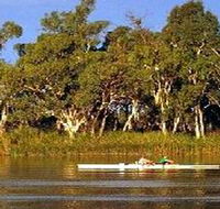 Martin Bend Reserve - Yamba Accommodation