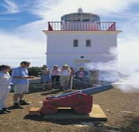 Cape Borda Lightstation - Flinders Chase National Park - Yamba Accommodation