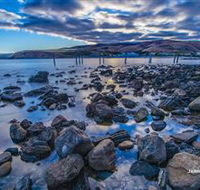 Myponga Beach - Yamba Accommodation