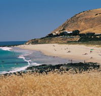 Carrickalinga Beach - Yamba Accommodation