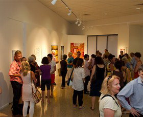 Godinymayin Yijard Rivers Arts And Culture Centre - Yamba Accommodation 1