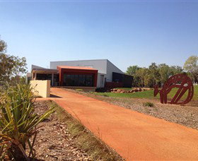 Godinymayin Yijard Rivers Arts And Culture Centre - Yamba Accommodation 0
