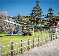 Bungala Park - Yamba Accommodation