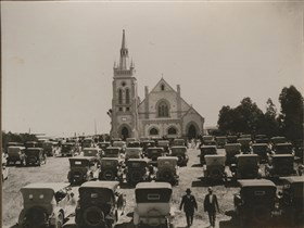 Loxton's Drives, Walks And Trails - Yamba Accommodation 2