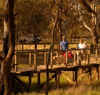Loxton's Drives Walks and Trails - Yamba Accommodation