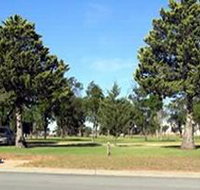 Loxton Motorhome Reserve - Yamba Accommodation