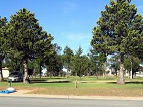 Loxton Motorhome Reserve - Yamba Accommodation 0