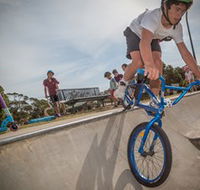Yankalilla Lions Youth Park - Yamba Accommodation