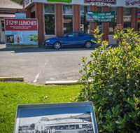 Yankalilla District Heritage Trail - Yamba Accommodation