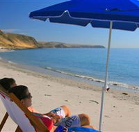Lady Bay Beach - Yamba Accommodation