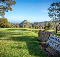 Yankalilla Memorial Park - Yamba Accommodation