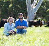 Wakefield Grange - Yamba Accommodation