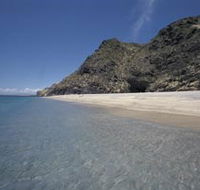 Rapid Bay Beach - Yamba Accommodation