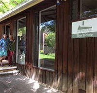 The Stable Studio at the Mill - Yamba Accommodation