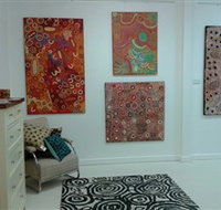 Kiri Kiri Art - Yamba Accommodation