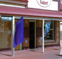 Ocean Art Gallery - Yamba Accommodation