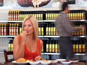 The Big Olive - Yamba Accommodation 1