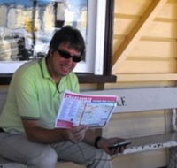 Charleville Audio Heritage Trails - Yamba Accommodation