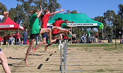 Charleville - School Of Distance Education Tour - Yamba Accommodation 3