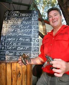 BAILEY BAR CARAVAN PARK - Yamba Accommodation 0